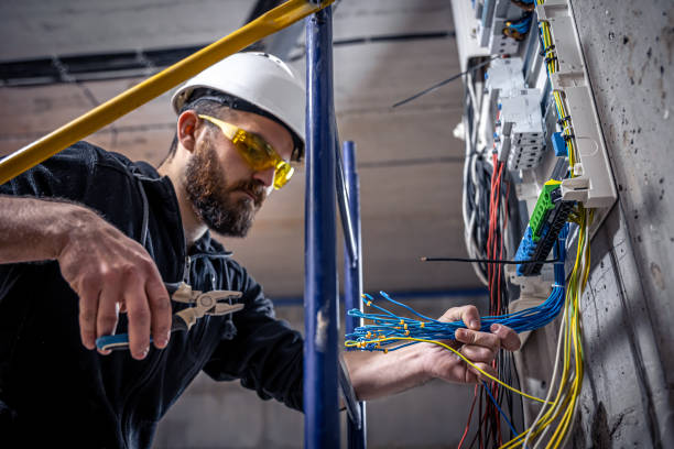 Best Electrical System Inspection  in South Plainfield, NJ
