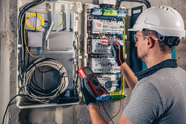 Best Electrical Rewiring Services  in South Plainfield, NJ