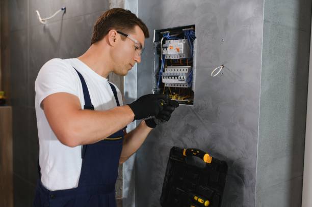 Best Emergency Electrician Near Me  in South Plainfield, NJ