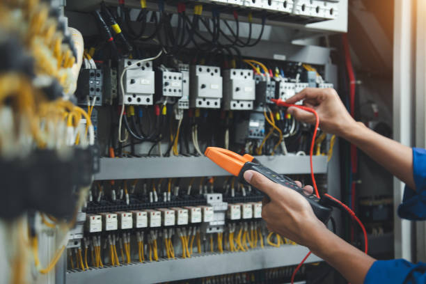 Best Affordable Emergency Electrician  in South Plainfield, NJ