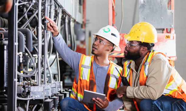 Best Electrician Near Me  in South Plainfield, NJ