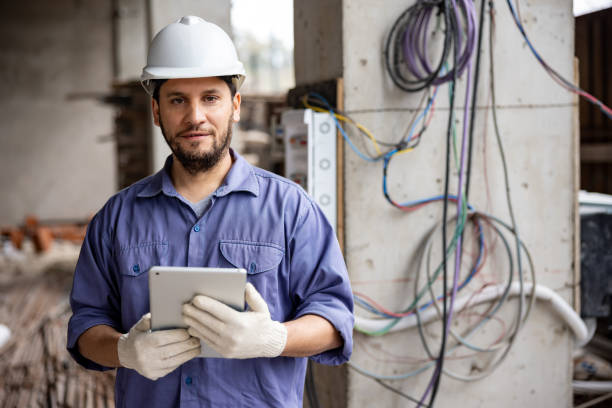 Best Residential Electrician Services  in South Plainfield, NJ