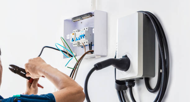 Best Home Electrical Repair  in South Plainfield, NJ