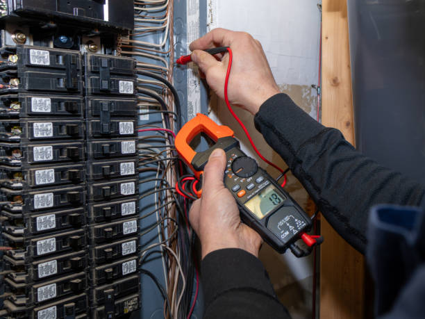 Best Emergency Electrical Repair  in South Plainfield, NJ